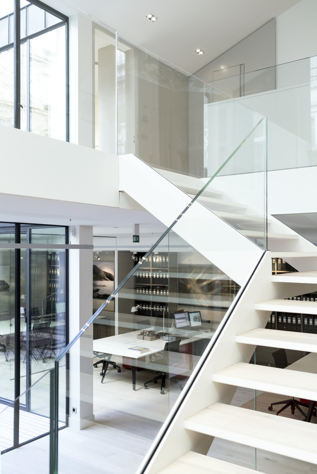 ���������� PCA | Philippe Chiambaretta Architecte � PCA