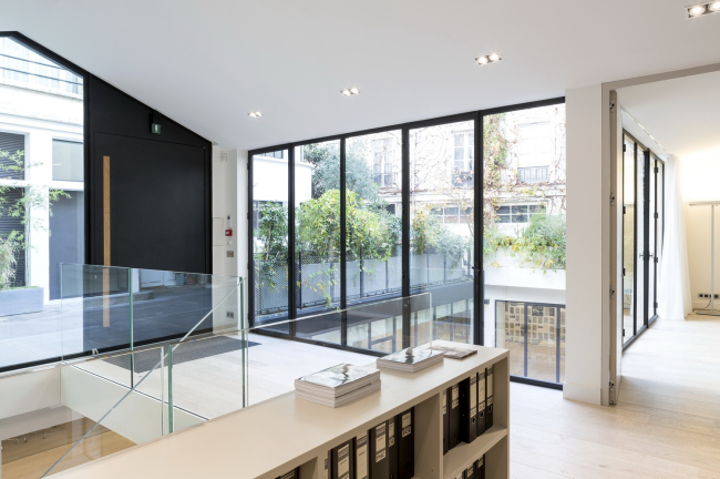 ���������� PCA | Philippe Chiambaretta Architecte � PCA
