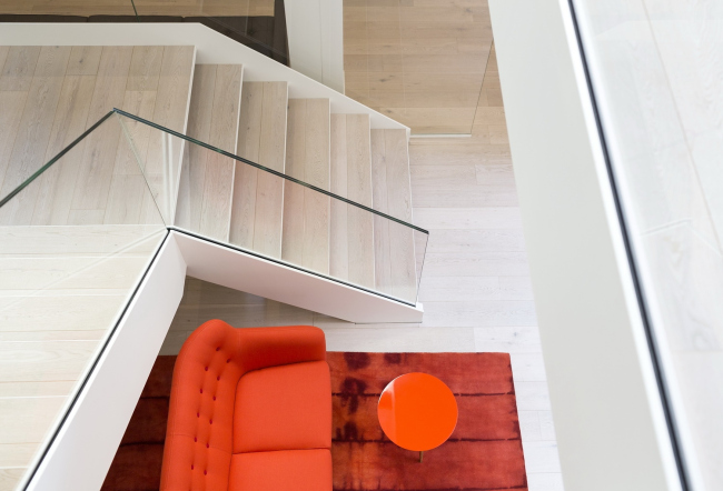 ���������� PCA | Philippe Chiambaretta Architecte � PCA