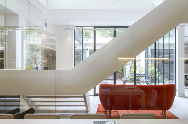 ���������� PCA | Philippe Chiambaretta Architecte � PCA