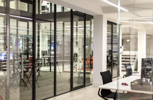 ���������� PCA | Philippe Chiambaretta Architecte � PCA