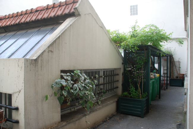 ���������� �� ������������� � PCA