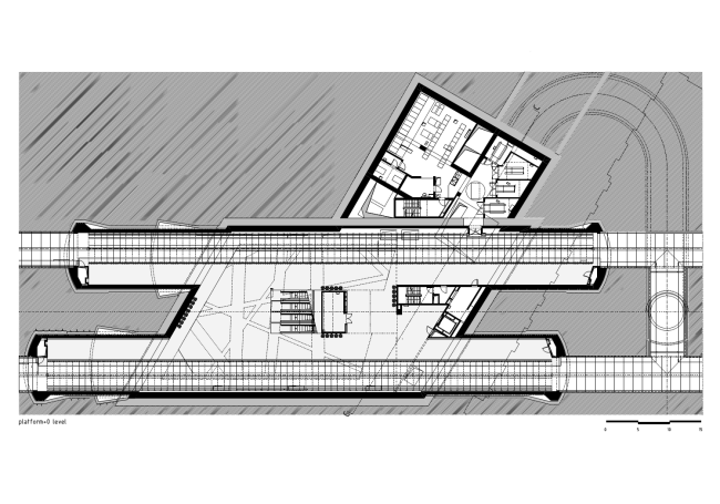 ������� ����� �Ը��� ��� � spora architects