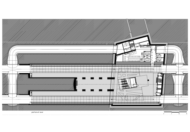 ������� ����� �����-������� ��� � spora architects
