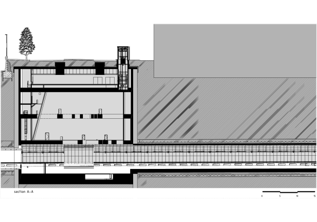 ������� ����� �����-������� ��� � spora architects