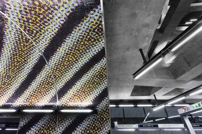 ������� ����� �����-������� ��� � Tamás Bujnovszky