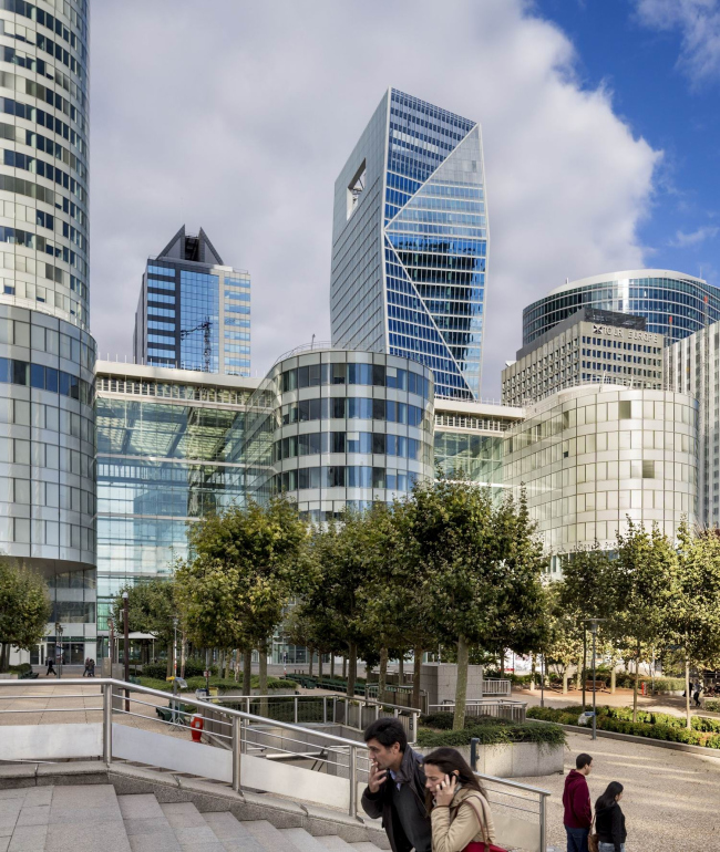 ����� Carpe Diem. ����: Peter Aaron / OTTO