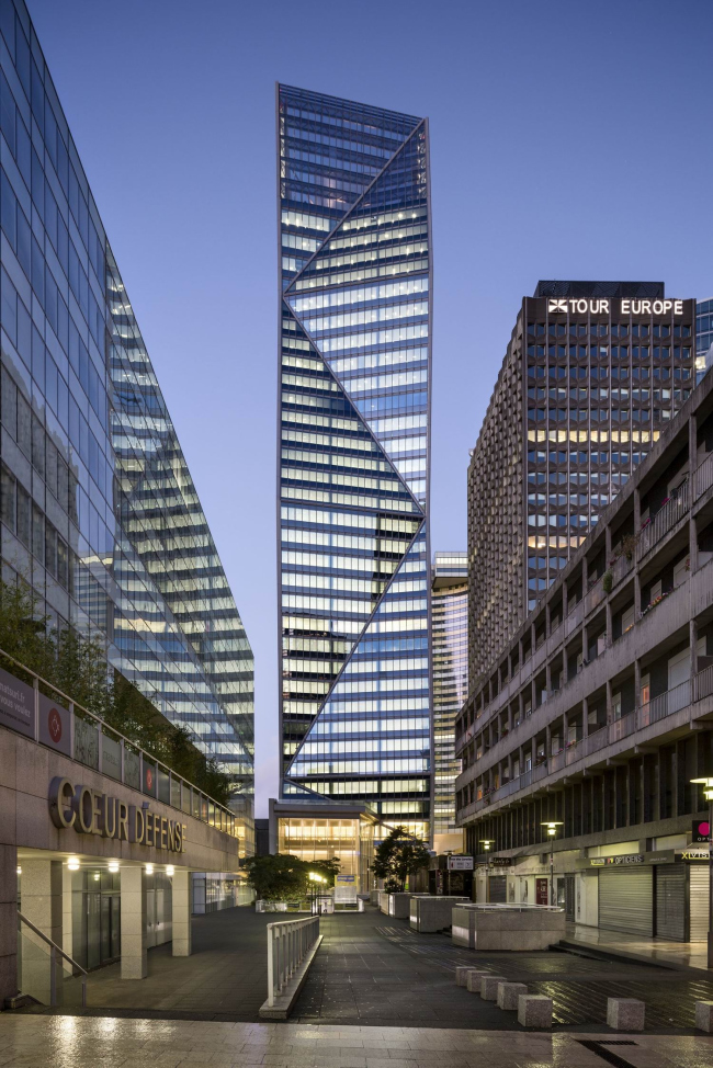 ����� Carpe Diem. ����: Peter Aaron / OTTO