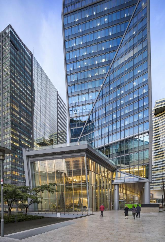 ����� Carpe Diem. ����: Peter Aaron / OTTO