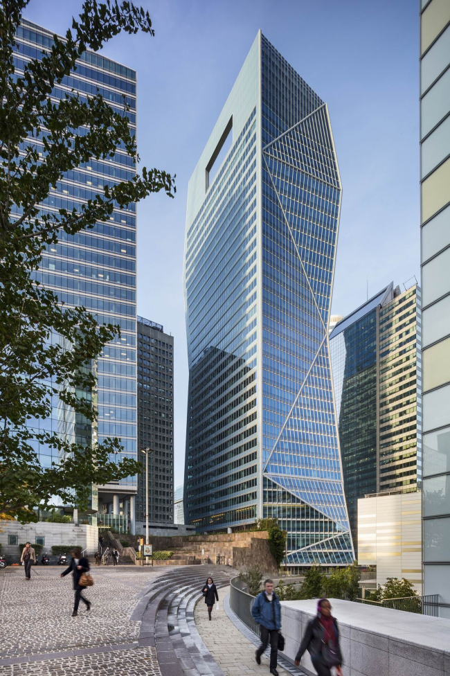 ����� Carpe Diem. ����: Peter Aaron / OTTO