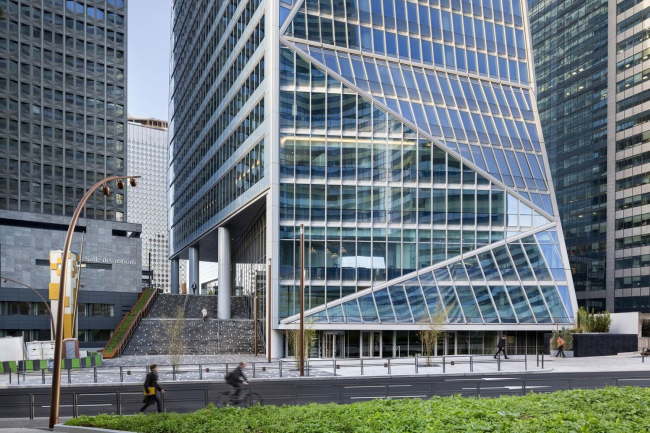 ����� Carpe Diem. ����: Peter Aaron / OTTO