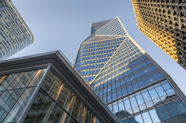 ����� Carpe Diem. ����: Peter Aaron / OTTO