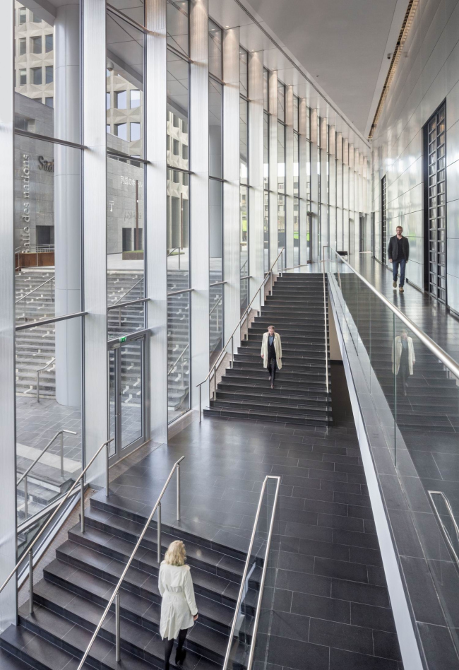 ����� Carpe Diem. ����: Peter Aaron / OTTO