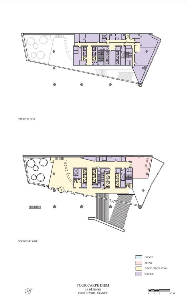 ����� Carpe Diem � Robert A.M. Stern Architects