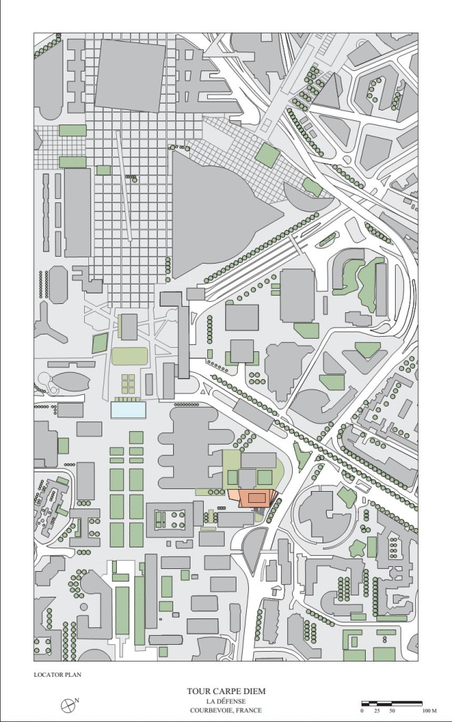 ����� Carpe Diem � Robert A.M. Stern Architects