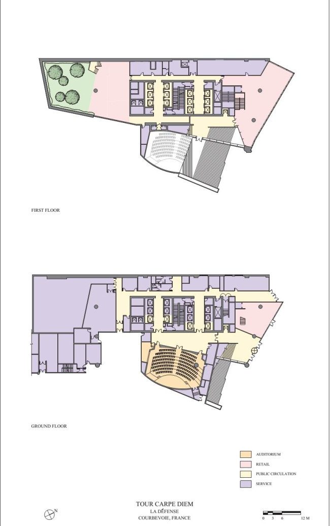 ����� Carpe Diem � Robert A.M. Stern Architects