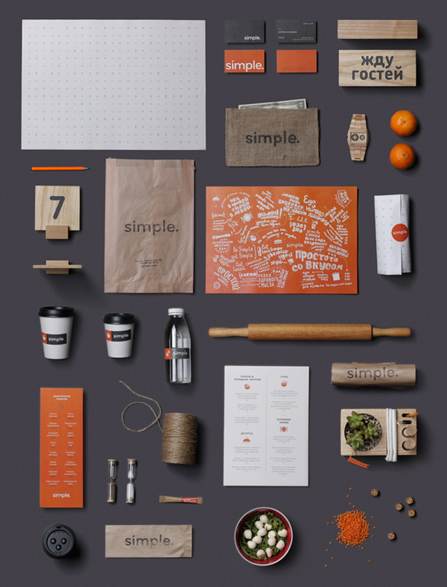 �������� �������� ������������ Simple. ���� ������������� ���������� Brandon