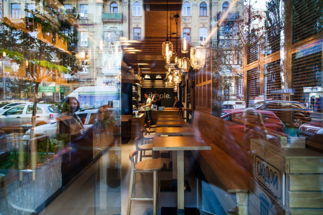 �������� �������� ������������ Simple. ���� ������������� ���������� Brandon