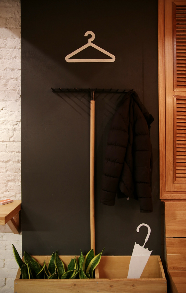 �������� �������� ������������ Simple. ���� ������������� ���������� Brandon