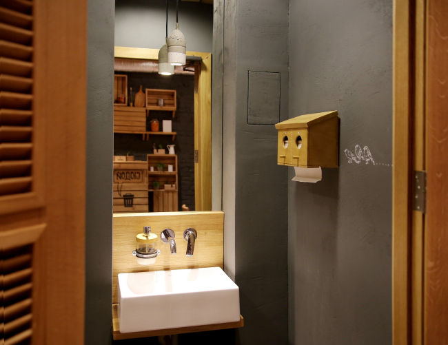 �������� �������� ������������ Simple. ���� ������������� ���������� Brandon