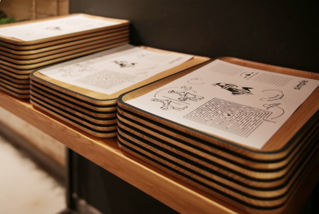 �������� �������� ������������ Simple. ���� ������������� ���������� Brandon