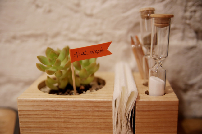 �������� �������� ������������ Simple. ���� ������������� ���������� Brandon