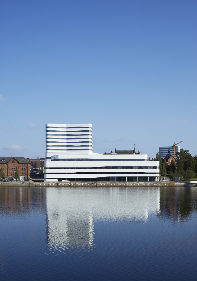 ���������� ����� Väven � Åke E:son Lindman