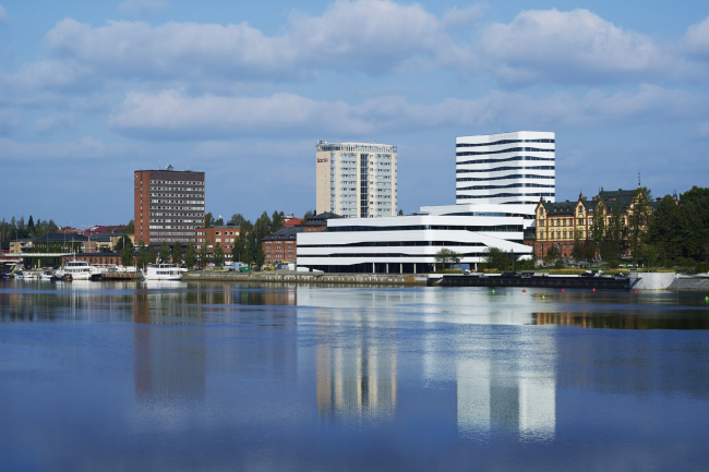 ���������� ����� Väven � Åke E:son Lindman