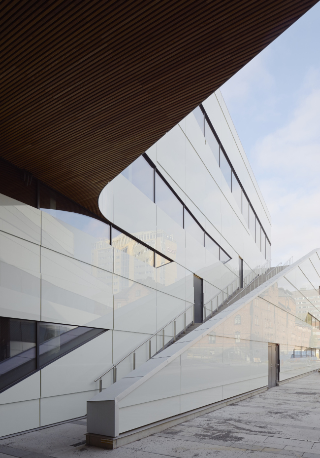 ���������� ����� Väven � Åke E:son Lindman