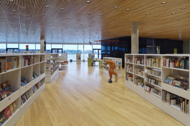 ���������� ����� Väven � Åke E:son Lindman