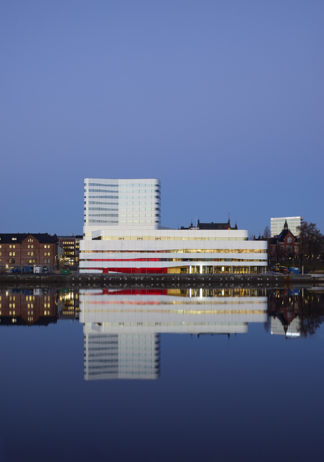 ���������� ����� Väven � Åke E:son Lindman