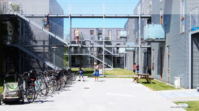 ����� �������� � ʸ��. ����������� ������������� VELUX