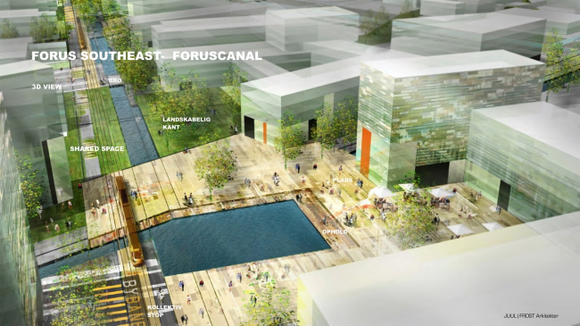 ������ Statoil  � ������. ����������� ������������� VELUX