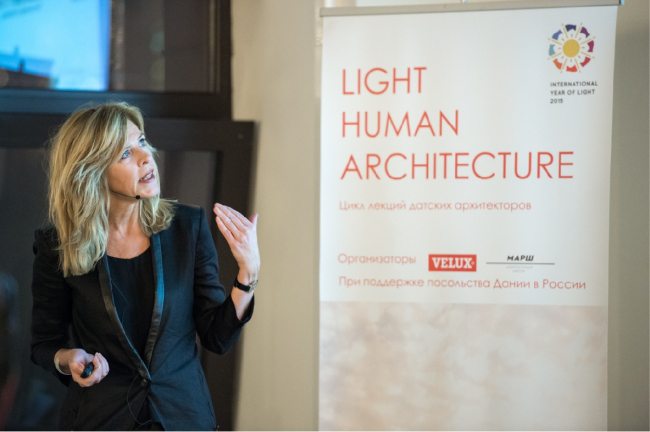     .   .    Velux