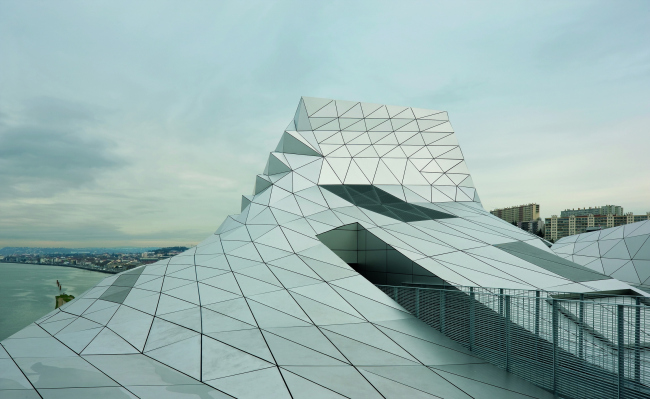 ����� ��������� � Duccio Malagamba