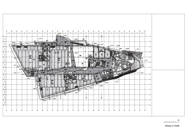 ����� ��������� � COOP HIMMELB(L)AU