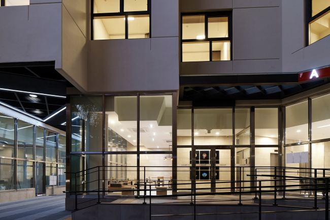 ����� ��������-���������� Gwell � JDS