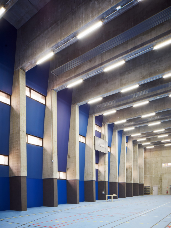 ��������� ����� ���� � ��������������� � David Foessel