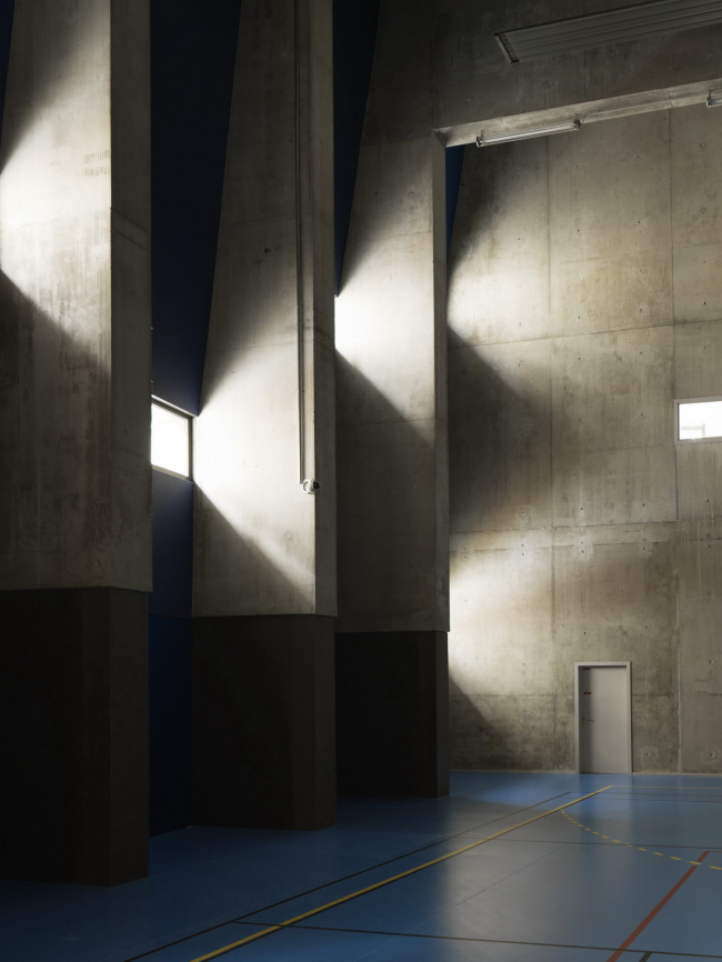 ��������� ����� ���� � ��������������� � Cyrille Weiner