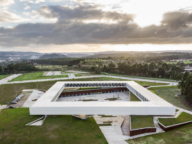��������������� ���� ������� � João Morgado - Architecture Photography