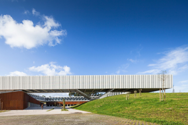 ��������������� ���� ������� � João Morgado - Architecture Photography