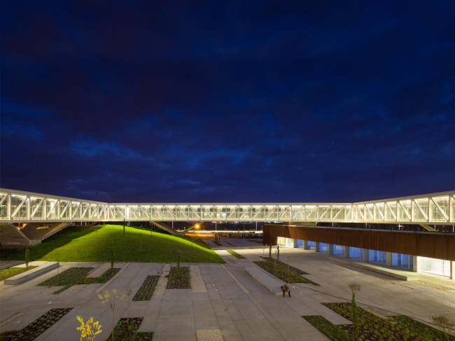 ��������������� ���� ������� � João Morgado - Architecture Photography