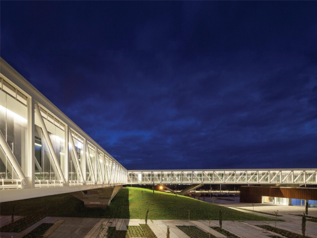 ��������������� ���� ������� � João Morgado - Architecture Photography