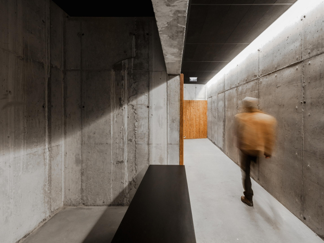 ��������������� ���� ������� � João Morgado - Architecture Photography