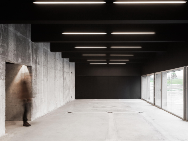 ��������������� ���� ������� � João Morgado - Architecture Photography