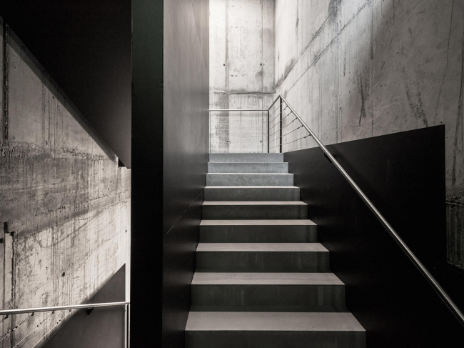 ��������������� ���� ������� � João Morgado - Architecture Photography