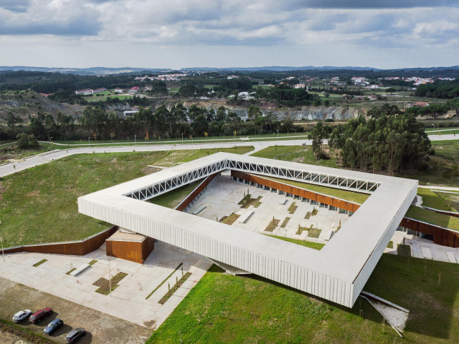 ��������������� ���� ������� � João Morgado - Architecture Photography