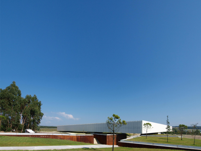 ��������������� ���� ������� � João Morgado - Architecture Photography