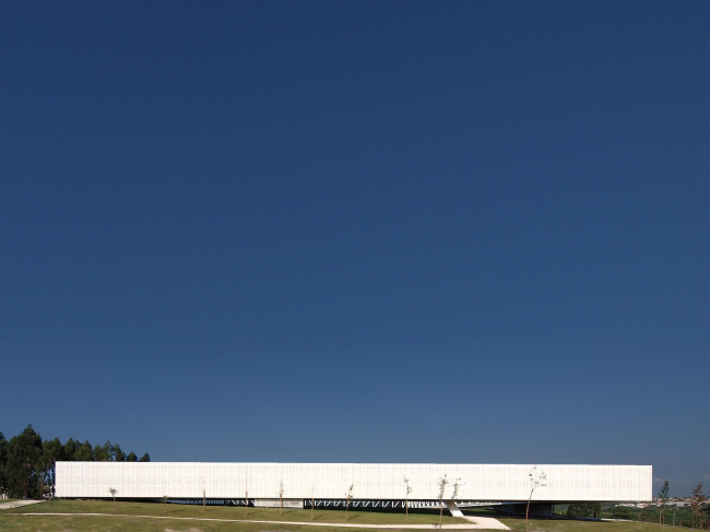 ��������������� ���� ������� � João Morgado - Architecture Photography