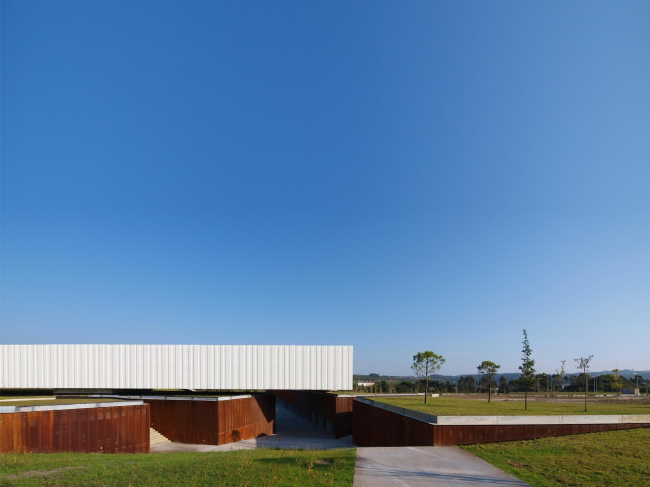 ��������������� ���� ������� � João Morgado - Architecture Photography